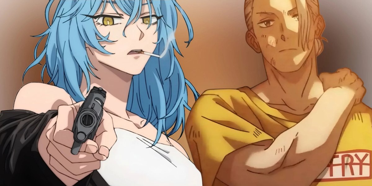 Usopp In Inuyasha Explained Is A Common Misconception